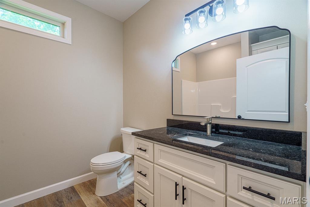 Delano Stricker Add - Residential