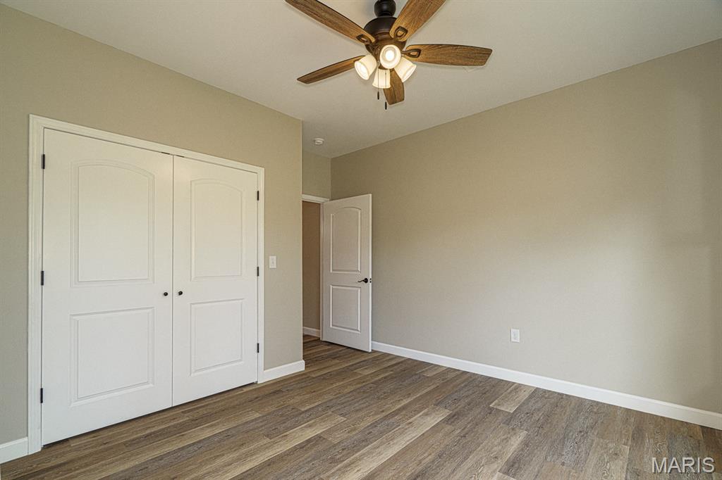 Delano Stricker Add - Residential