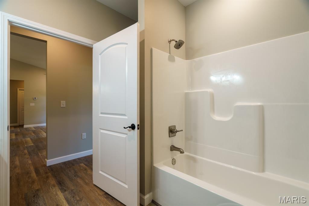 Delano Stricker Add - Residential