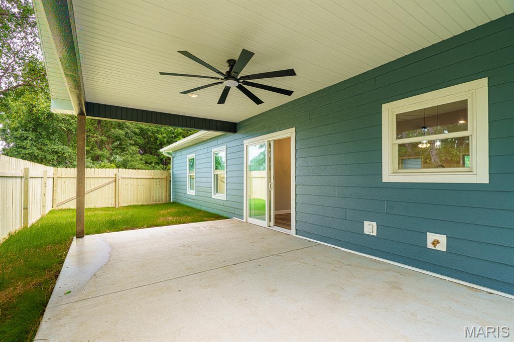 Delano Stricker Add - Residential