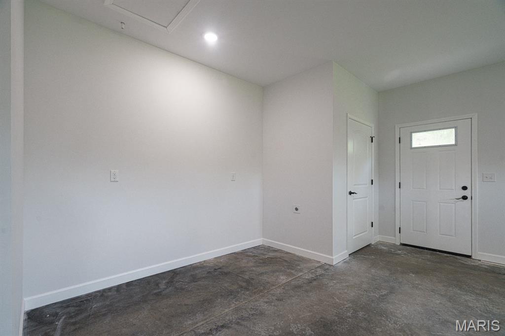 Delano Stricker Add - Residential