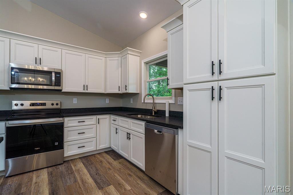 Delano Stricker Add - Residential