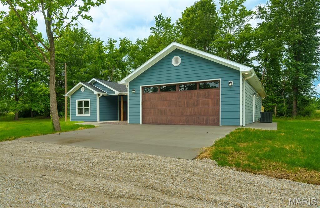 Delano Stricker Add - Residential