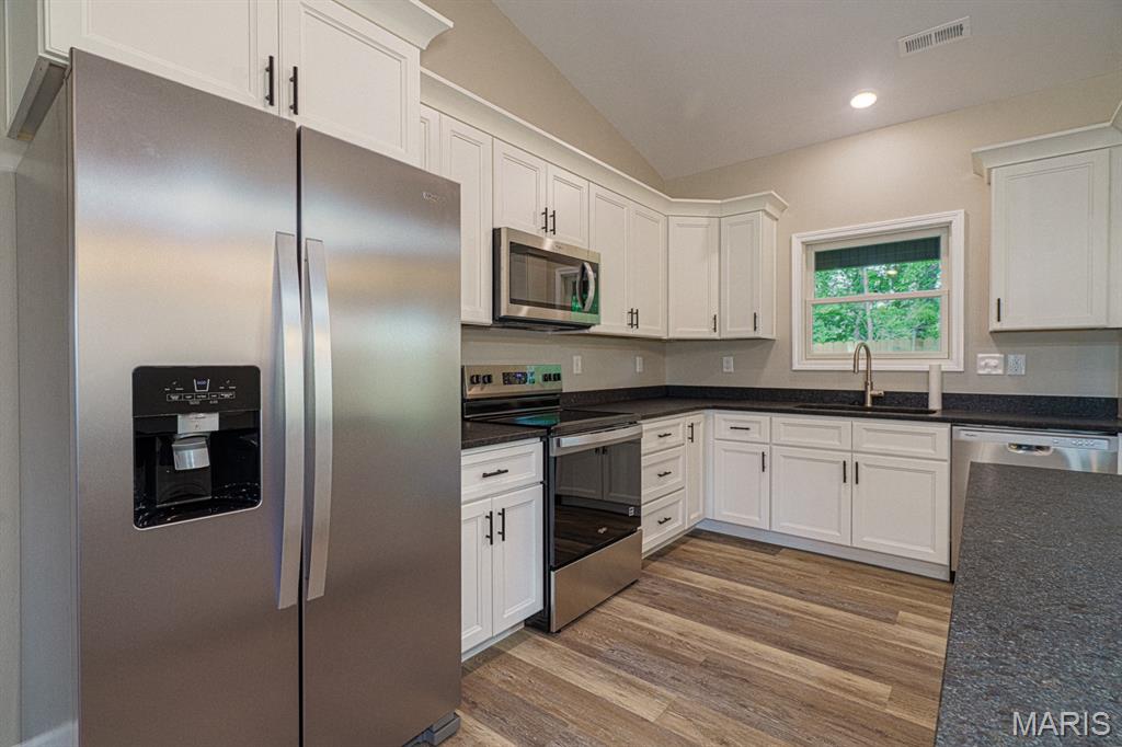 Delano Stricker Add - Residential