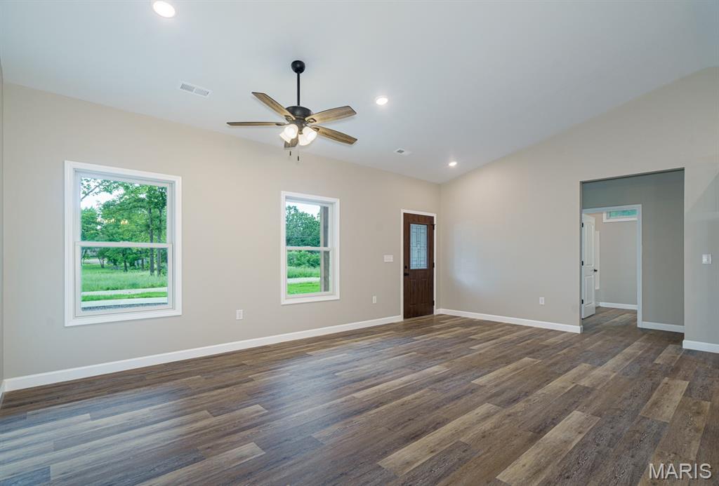 Delano Stricker Add - Residential