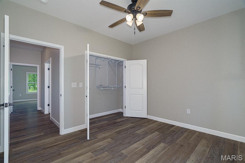 Delano Stricker Add - Residential