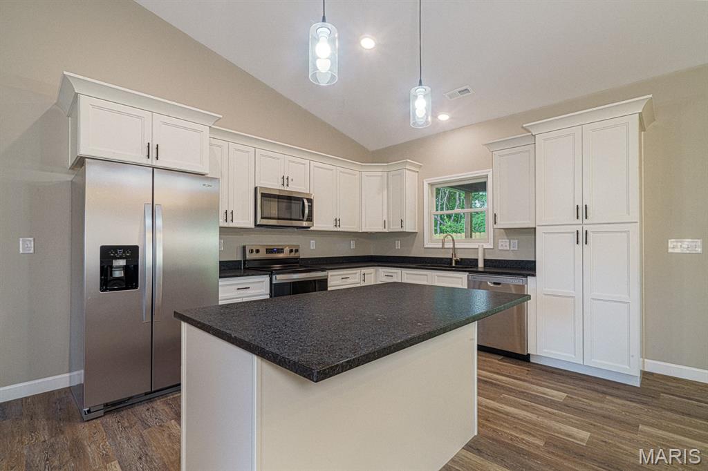 Delano Stricker Add - Residential
