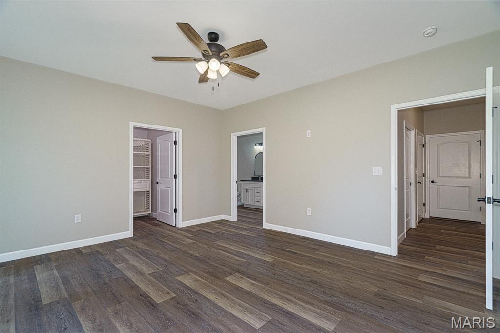 Delano Stricker Add - Residential