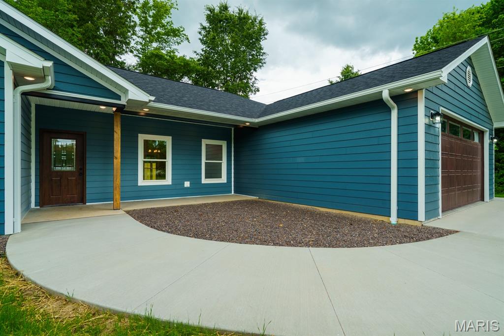 Delano Stricker Add - Residential