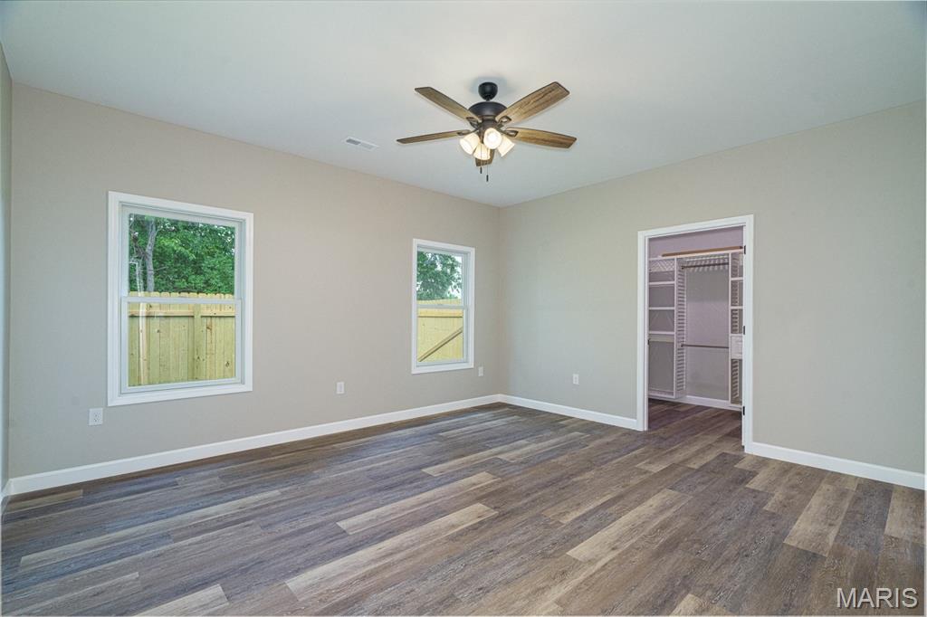 Delano Stricker Add - Residential