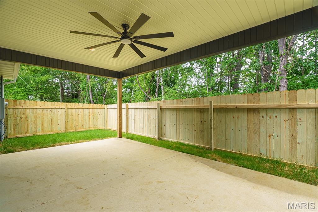 Delano Stricker Add - Residential