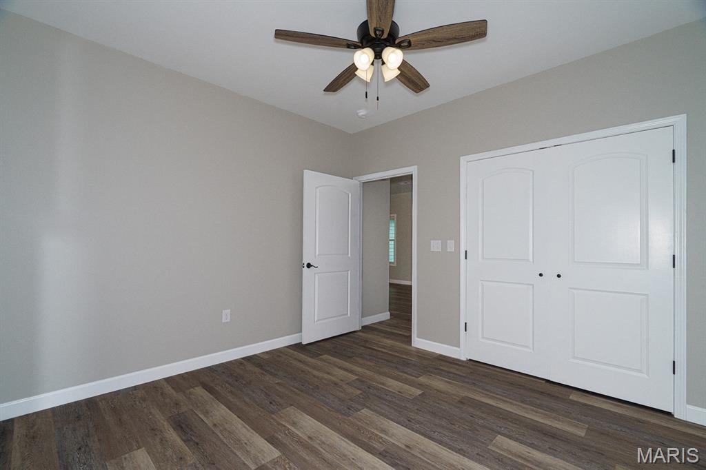 Delano Stricker Add - Residential
