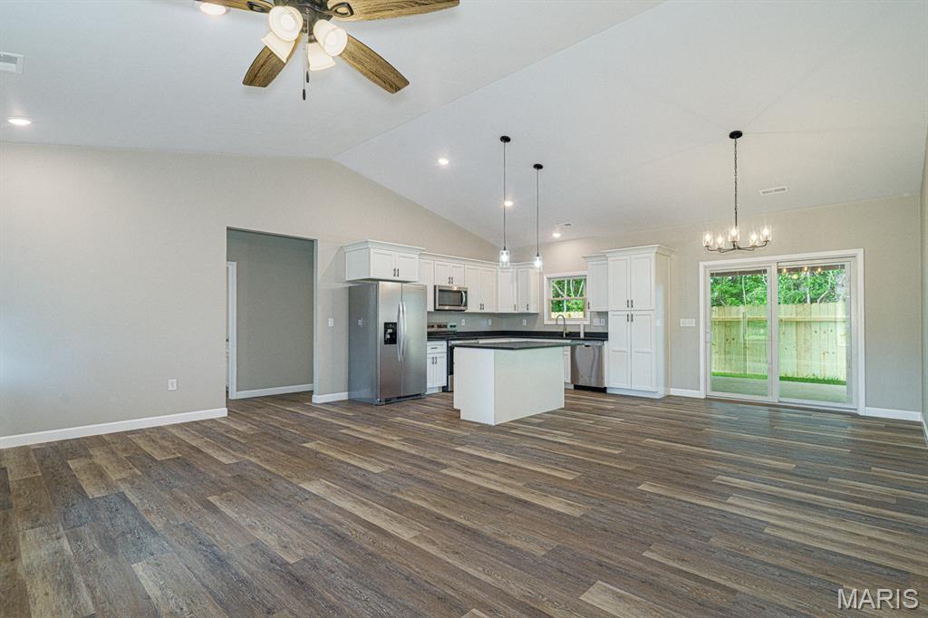 Delano Stricker Add - Residential