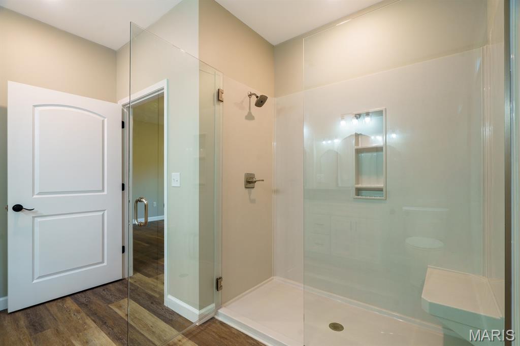 Delano Stricker Add - Residential