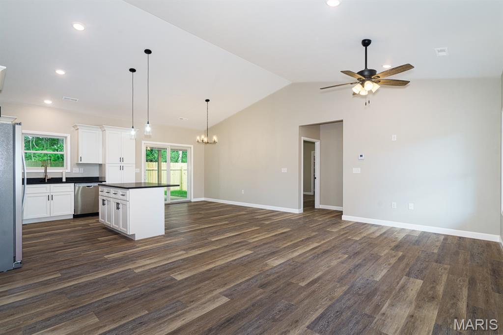 Delano Stricker Add - Residential
