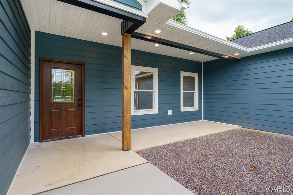 Delano Stricker Add - Residential
