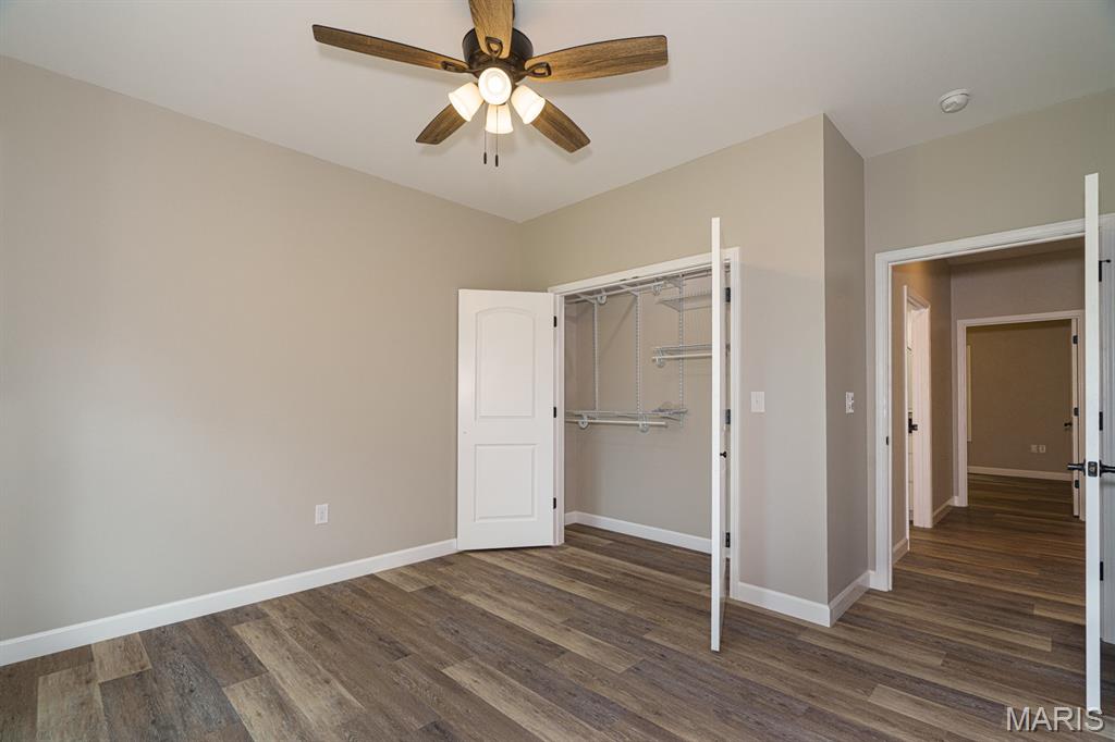 Delano Stricker Add - Residential