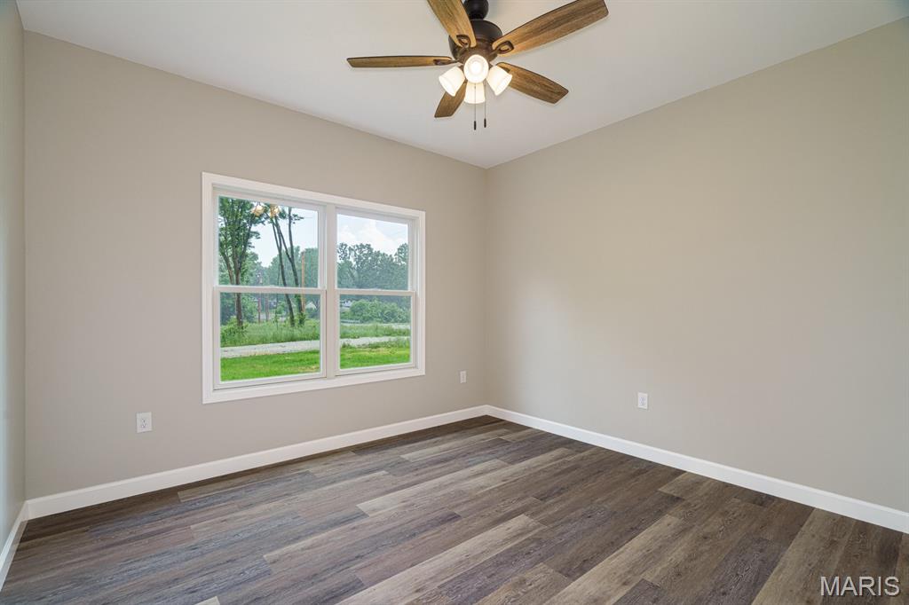 Delano Stricker Add - Residential