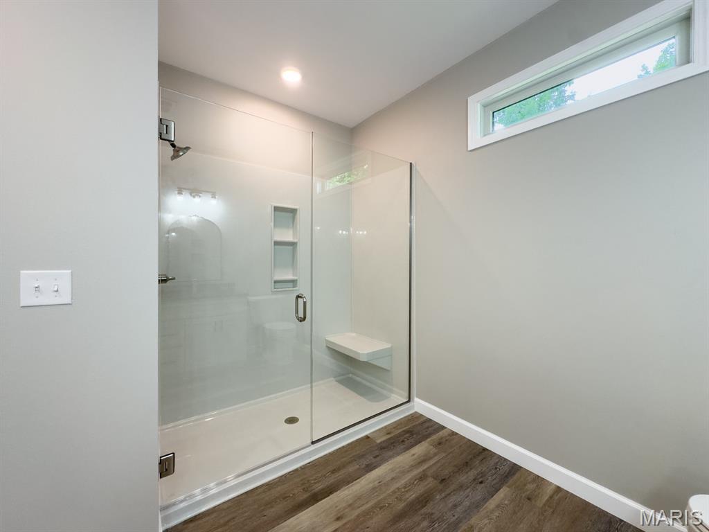 Delano Stricker Add - Residential