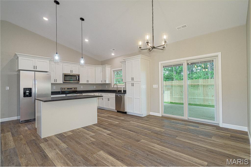 Delano Stricker Add - Residential