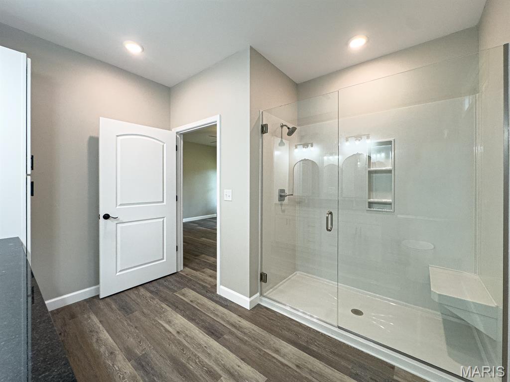 Delano Stricker Add - Residential