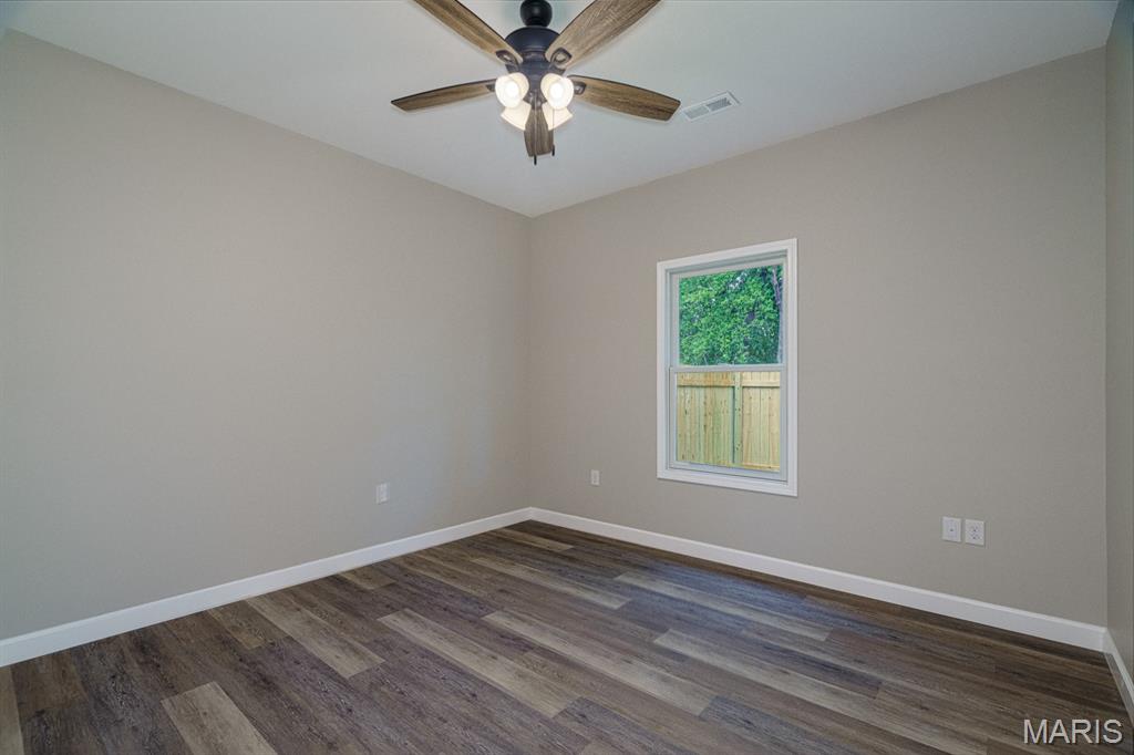 Delano Stricker Add - Residential