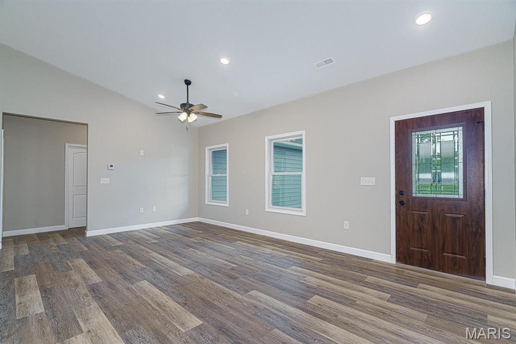 Delano Stricker Add - Residential