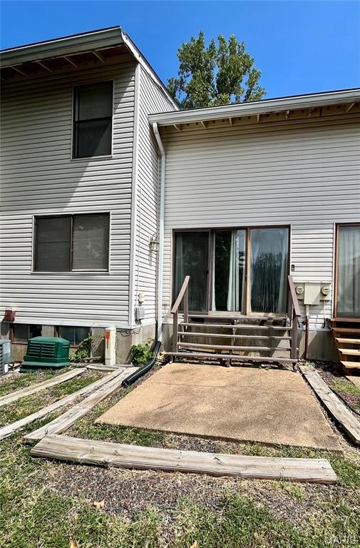 Paddock Lake Condo - Residential