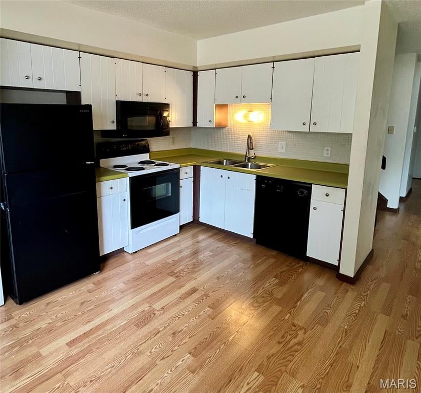 Paddock Lake Condo - Residential