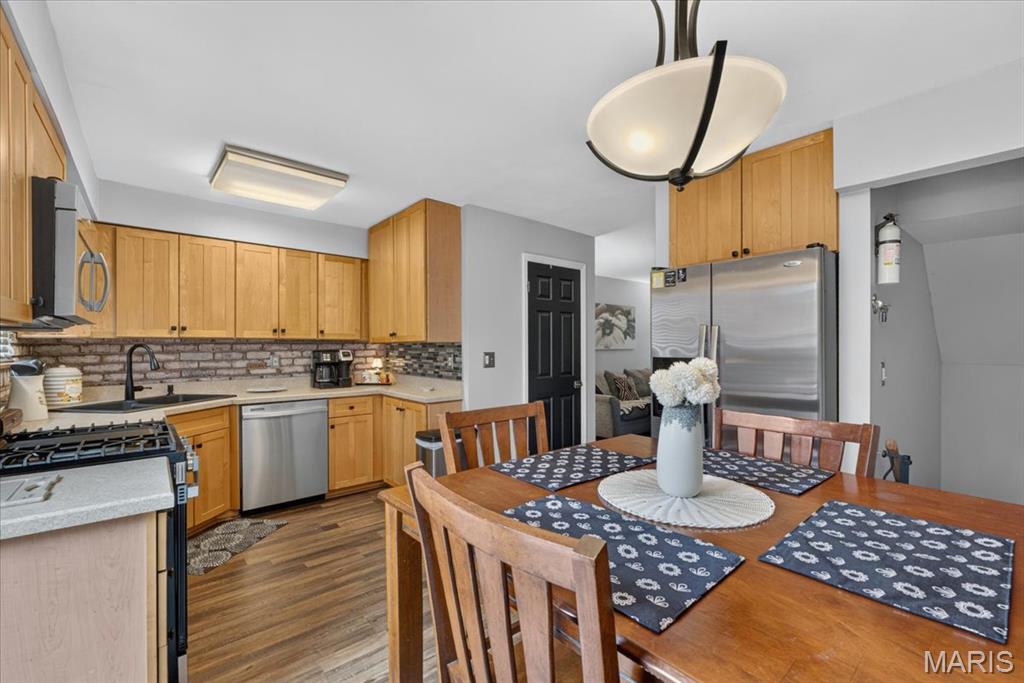 Royal Arms Condo - Residential
