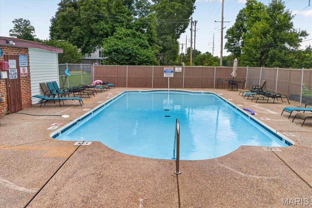 Royal Arms Condo - Residential