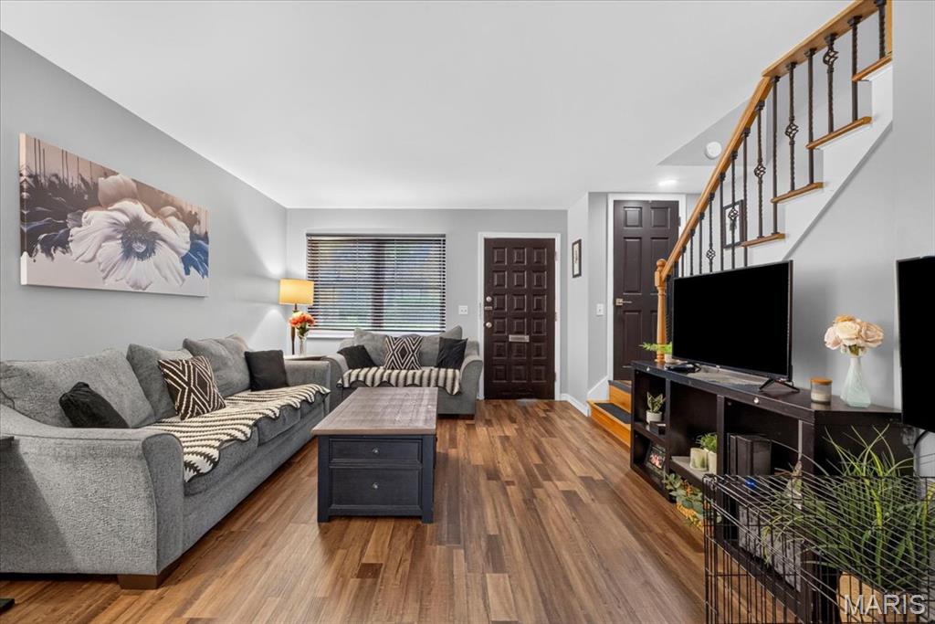 Royal Arms Condo - Residential