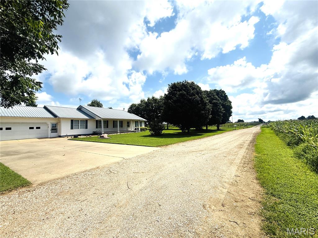 Rural - Residential