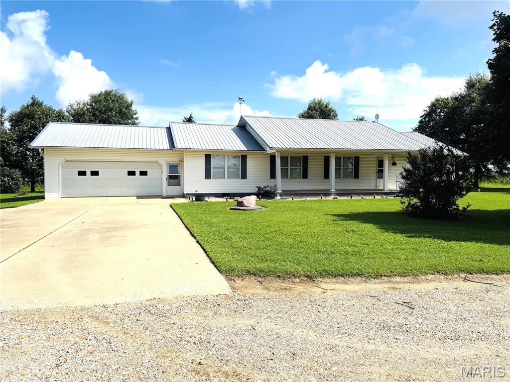 Rural - Residential