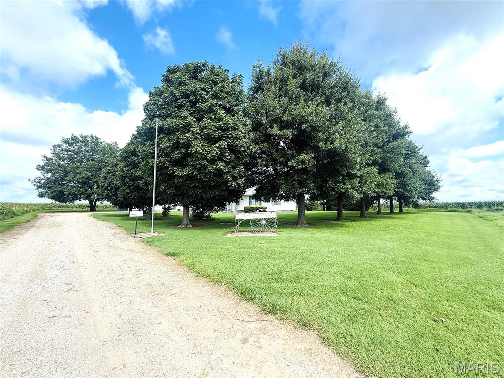 Rural - Residential