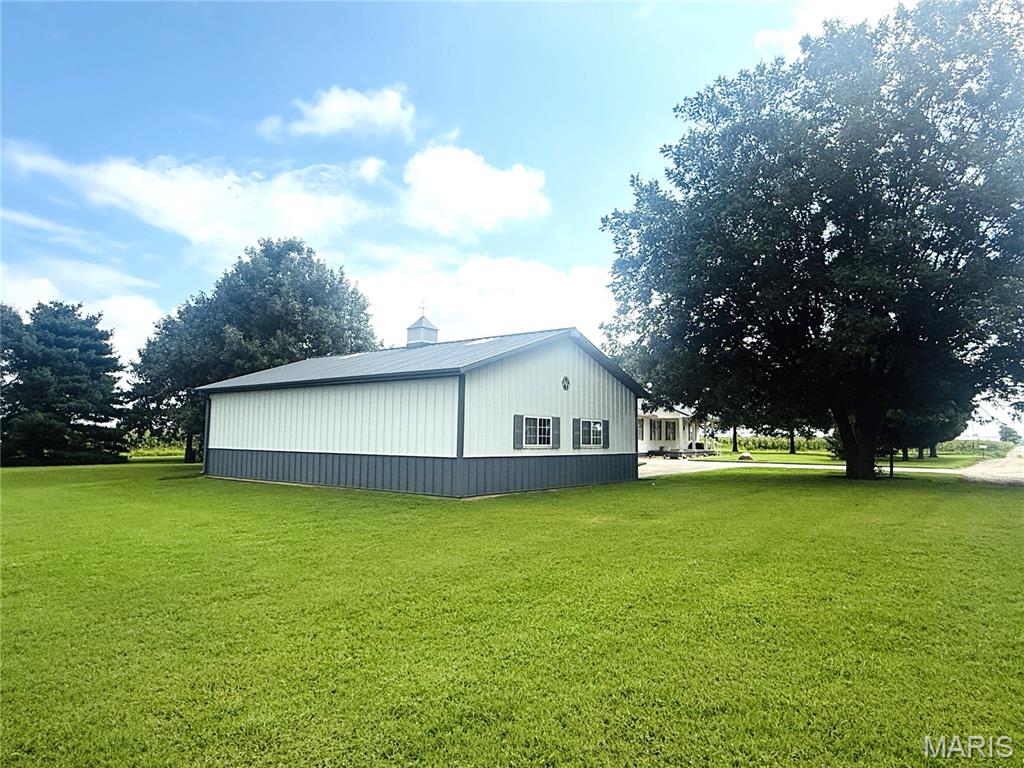 Rural - Residential