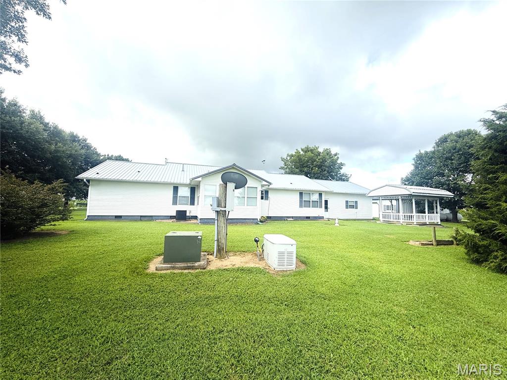 Rural - Residential