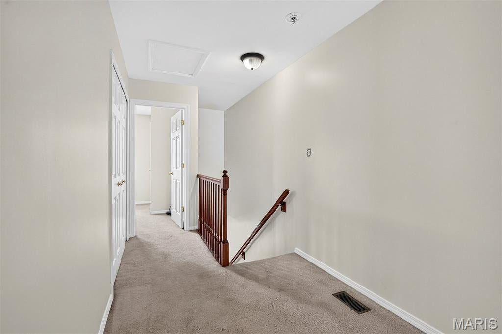 Stonewick Village - Residential