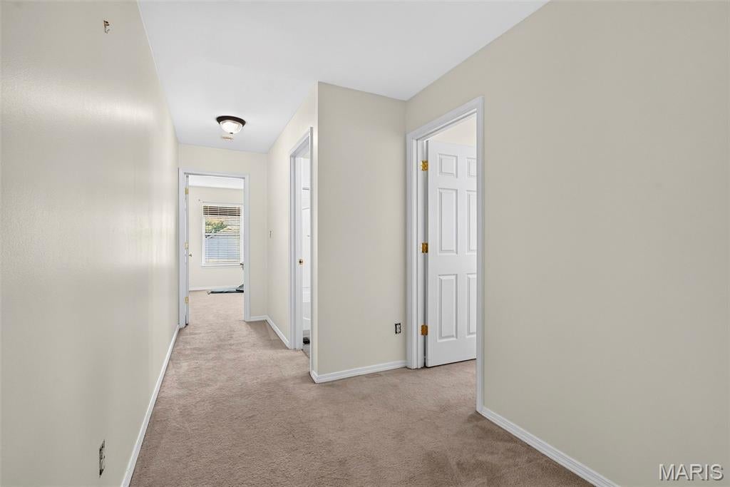 Stonewick Village - Residential