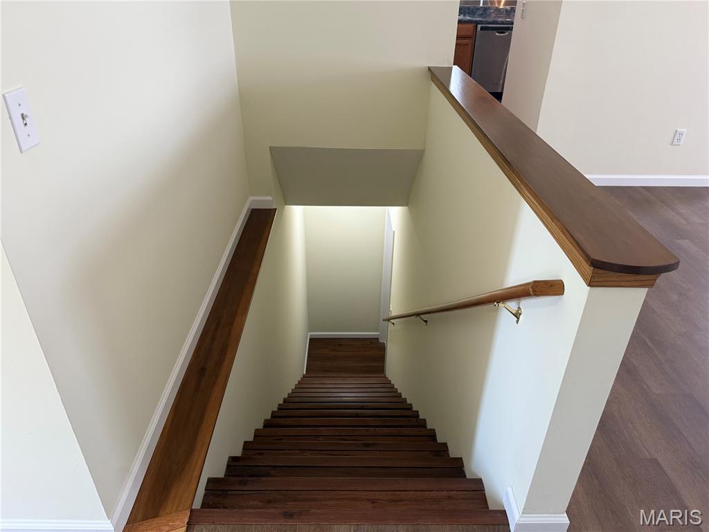 Hickory Ridge Estates - Residential