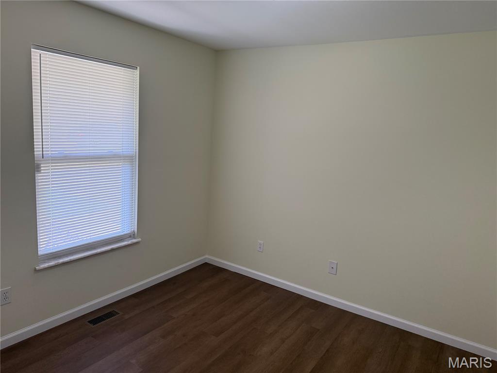 Hickory Ridge Estates - Residential