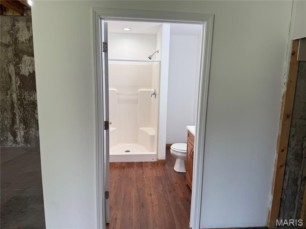 Hickory Ridge Estates - Residential
