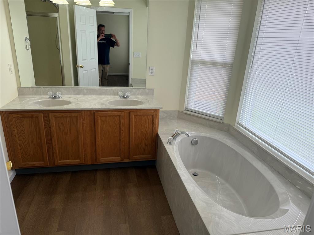 Hickory Ridge Estates - Residential