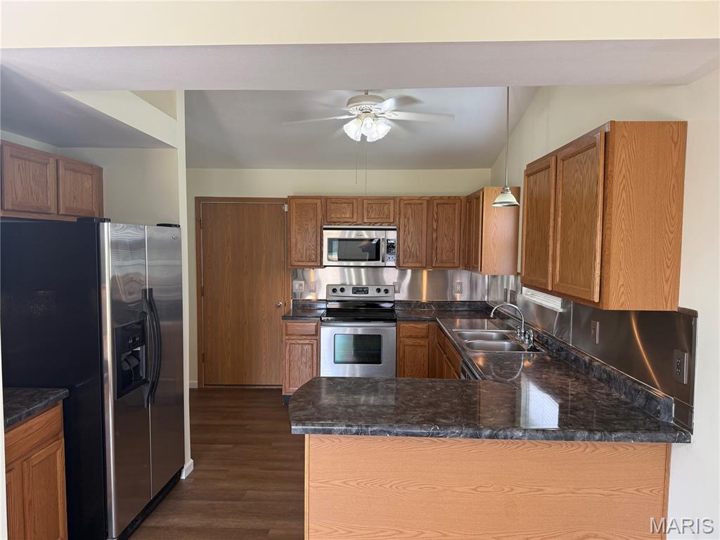 Hickory Ridge Estates - Residential