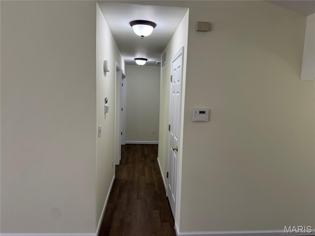 Hickory Ridge Estates - Residential