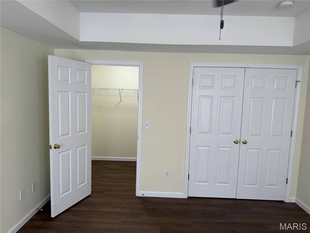 Hickory Ridge Estates - Residential