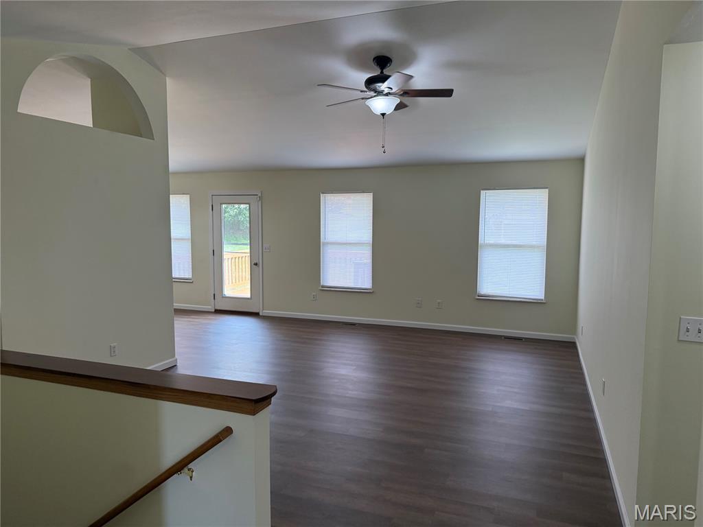 Hickory Ridge Estates - Residential