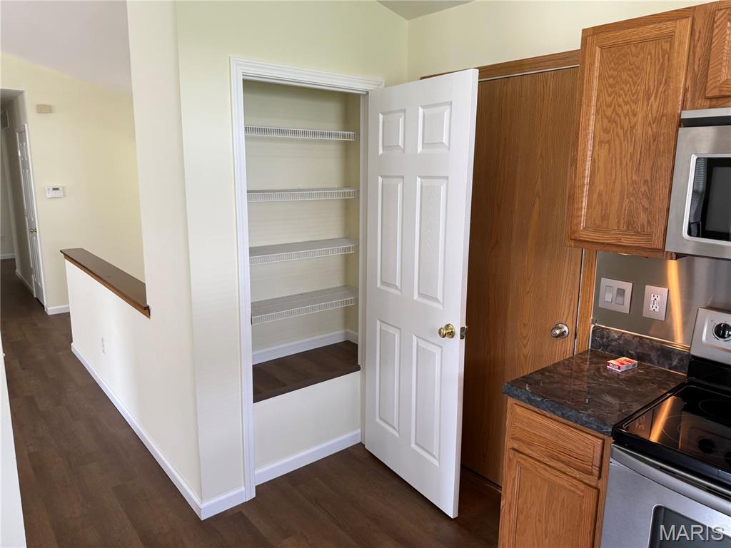 Hickory Ridge Estates - Residential
