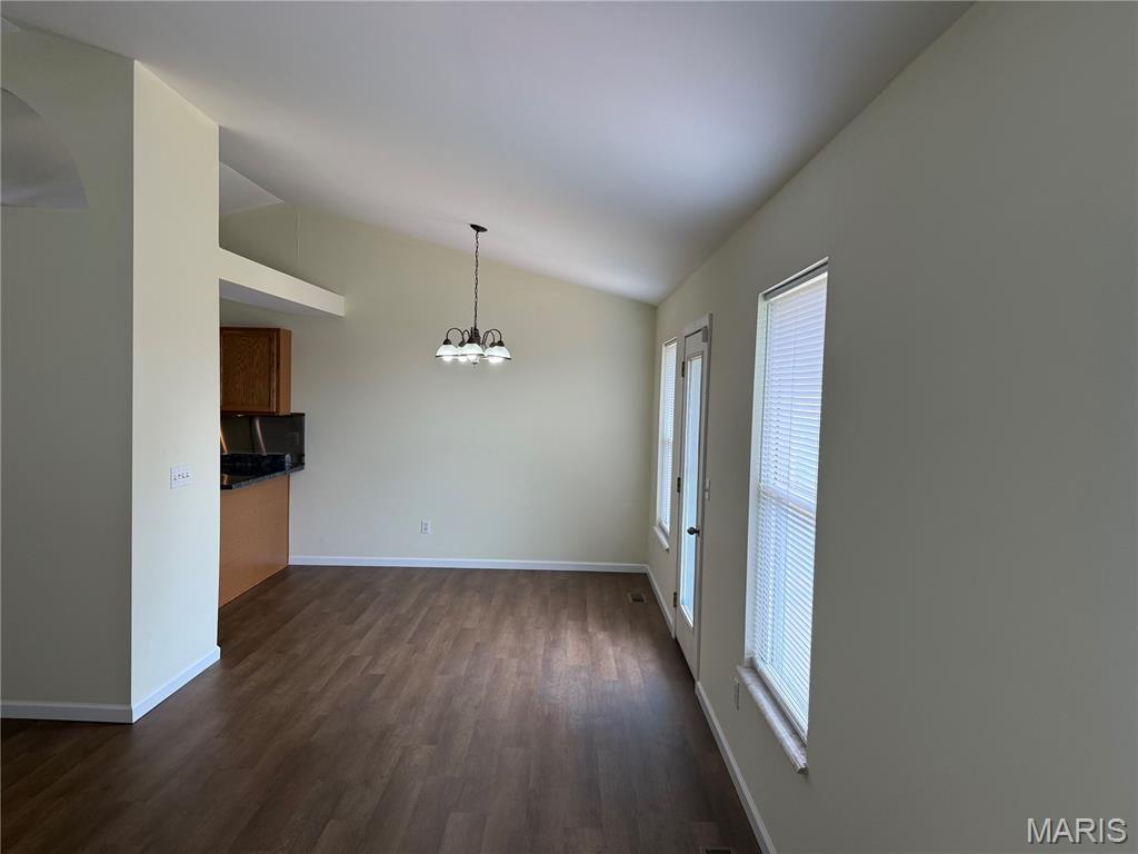 Hickory Ridge Estates - Residential