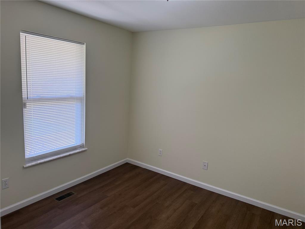 Hickory Ridge Estates - Residential